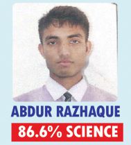 Abdur Razhaque